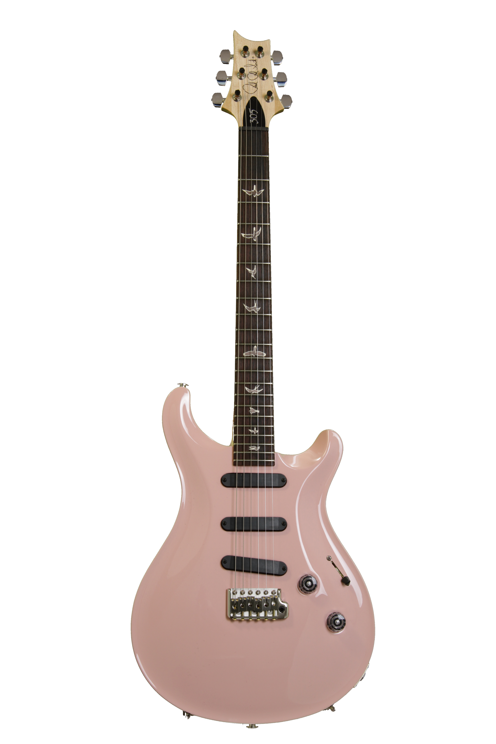 PRS 305 - Grandma Hannon Pink | Sweetwater