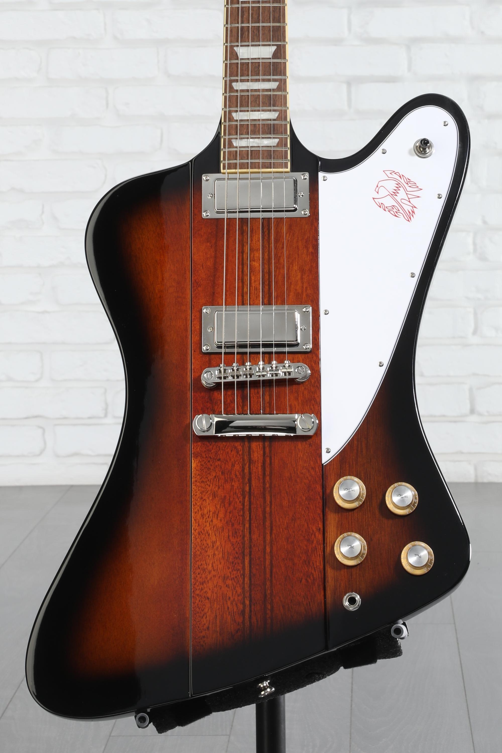 とも　　Epiphone Fier Bird Epiphone Epiphone Firebird – Gibson