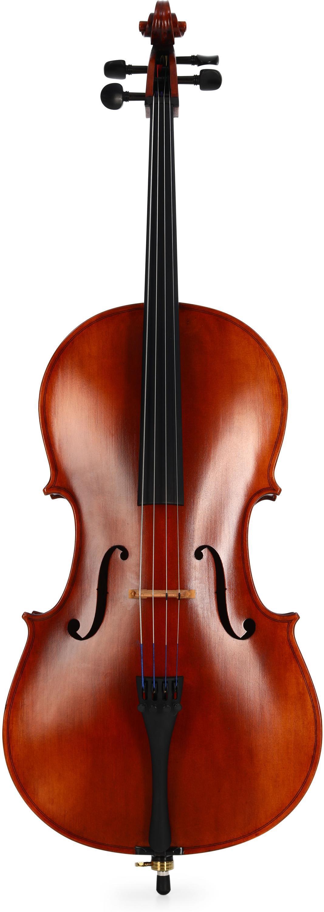 Photo of Howard Core A35 Core Academy Cello - 1/2 Size
