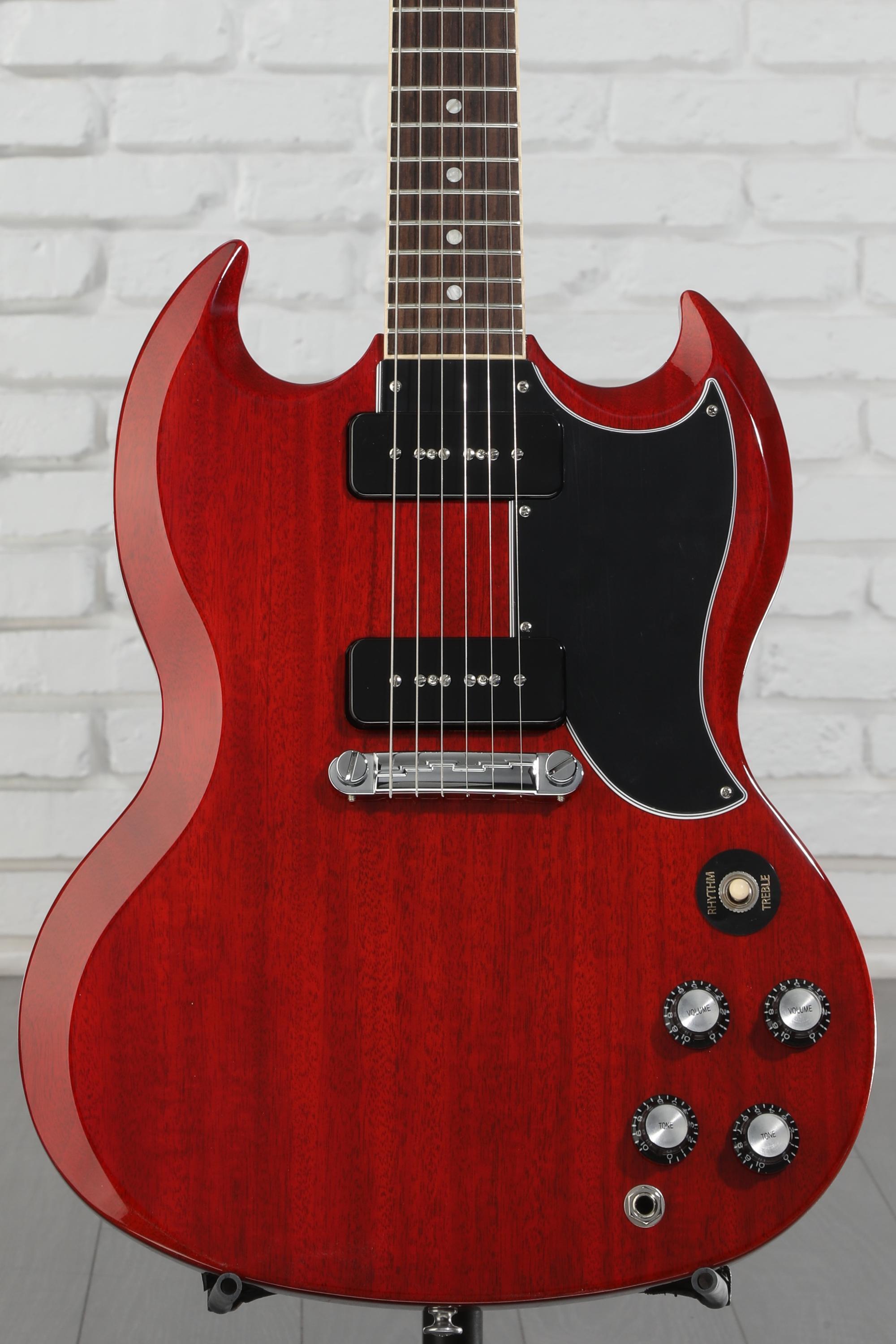 Gibson SG Special - Vintage Cherry | Sweetwater