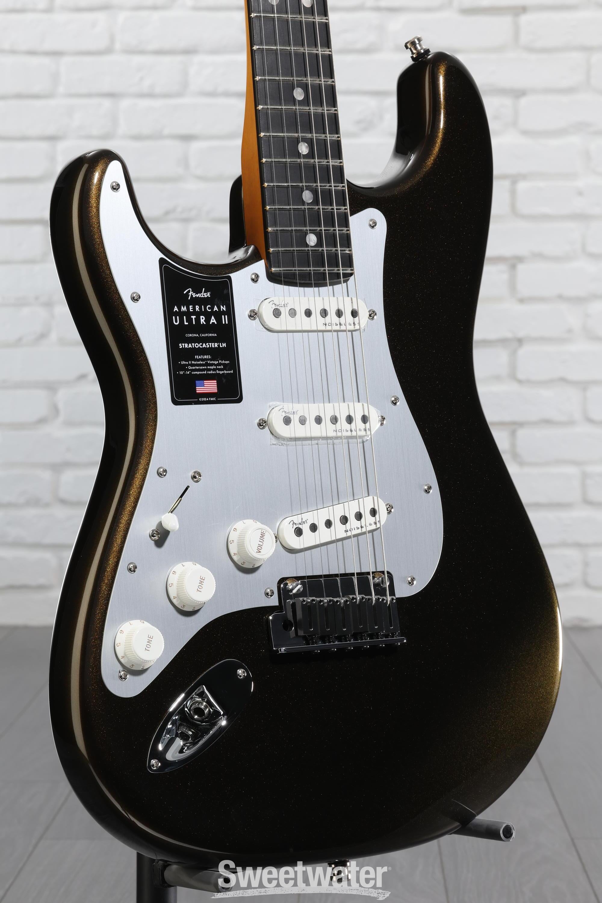 ギター Fender American Ultra Stratocaster Lefty f34712c525Mar0rJhgFAfK4y5MECtt