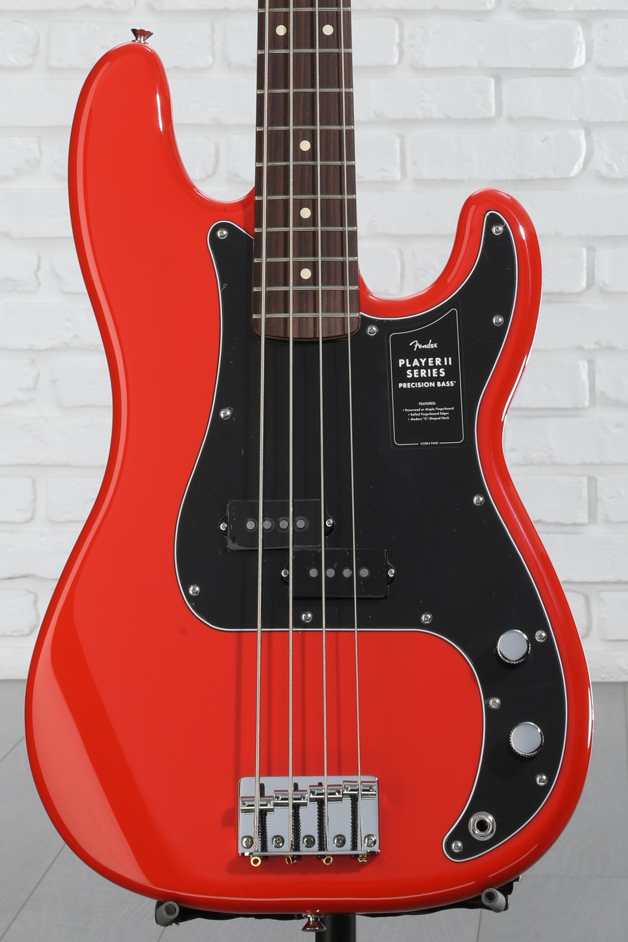 Amazon.co.jp: Fender フェンダー メキシコ製エレキベース