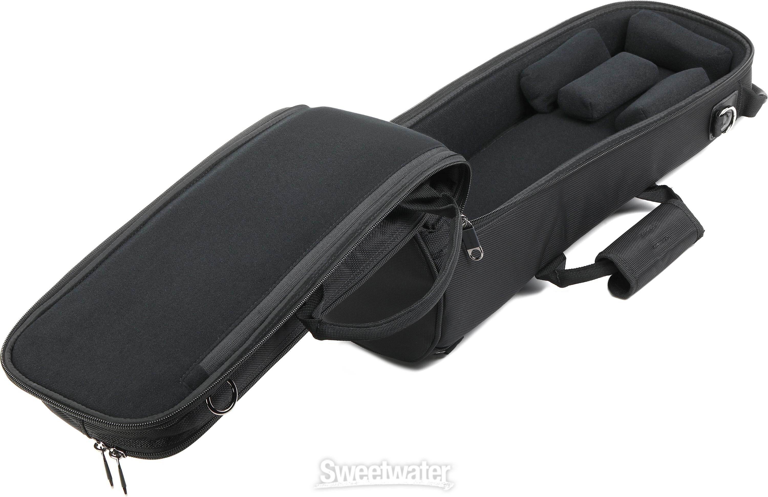 Protec platinum discount trombone gig bag