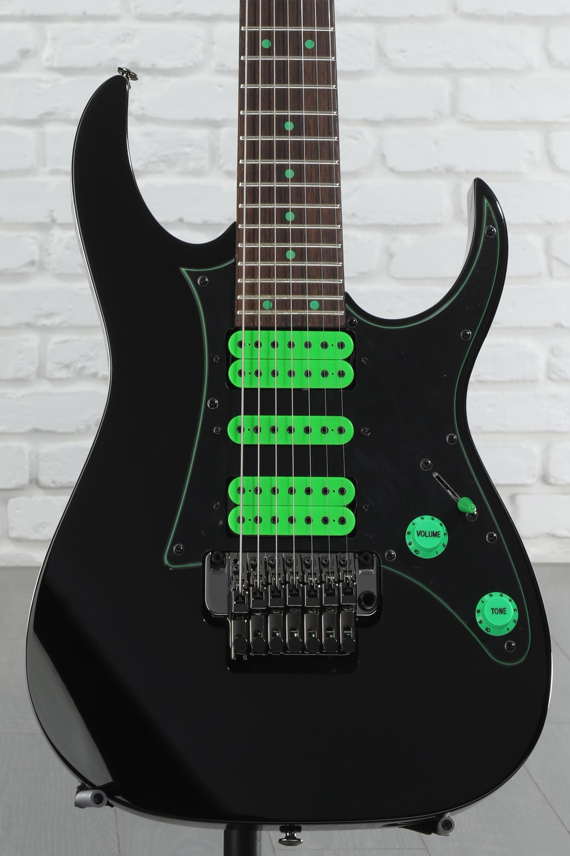 Ibanez Steve Vai Signature Premium Universe UV70P 7-string