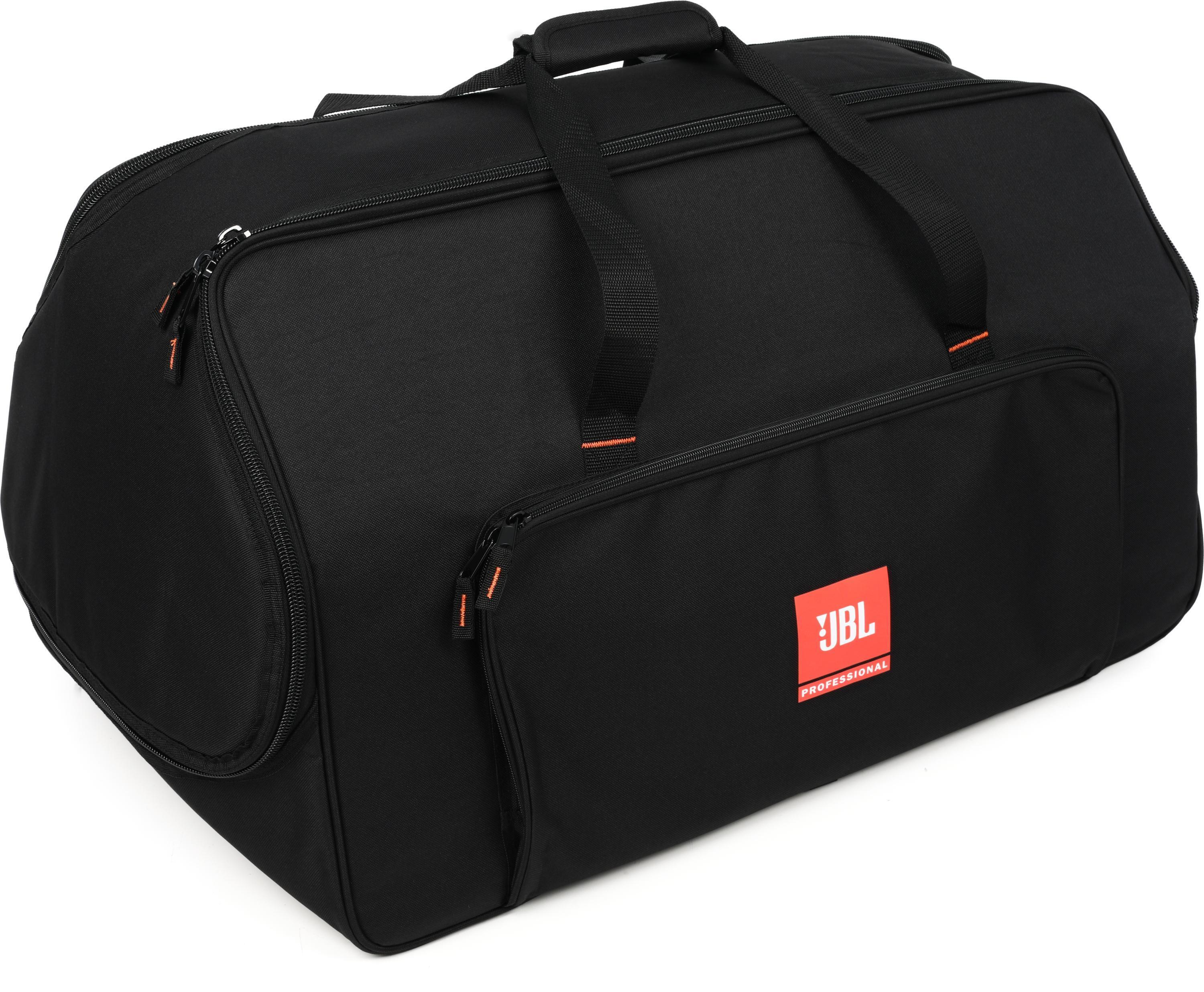 Bundled Item: JBL Bags EON715-BAG Tote Bag for EON715 Speaker