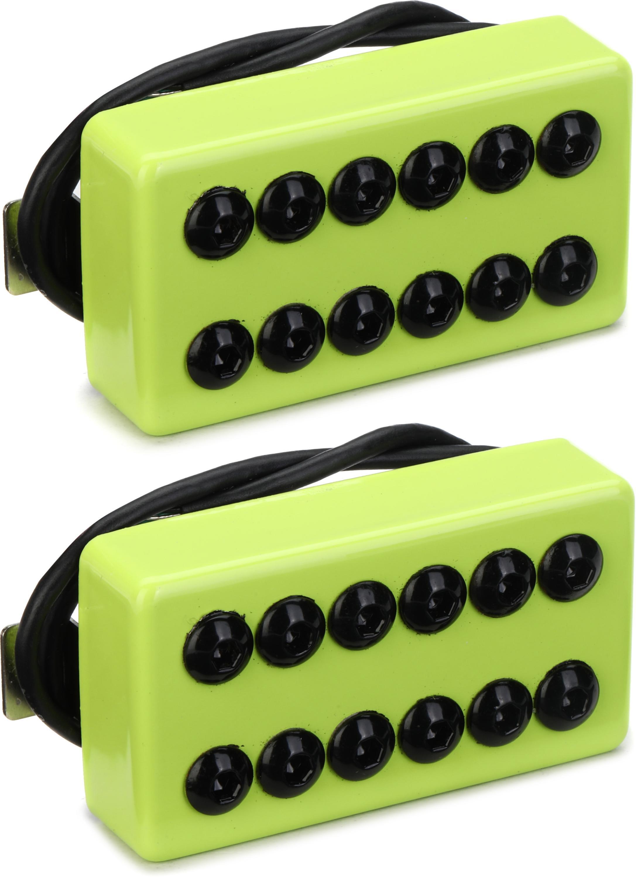 PRIDE商品　KB-DAGGER Seymour Duncan Seymour Duncan Pegasus™ Pickup | Seymour Duncan