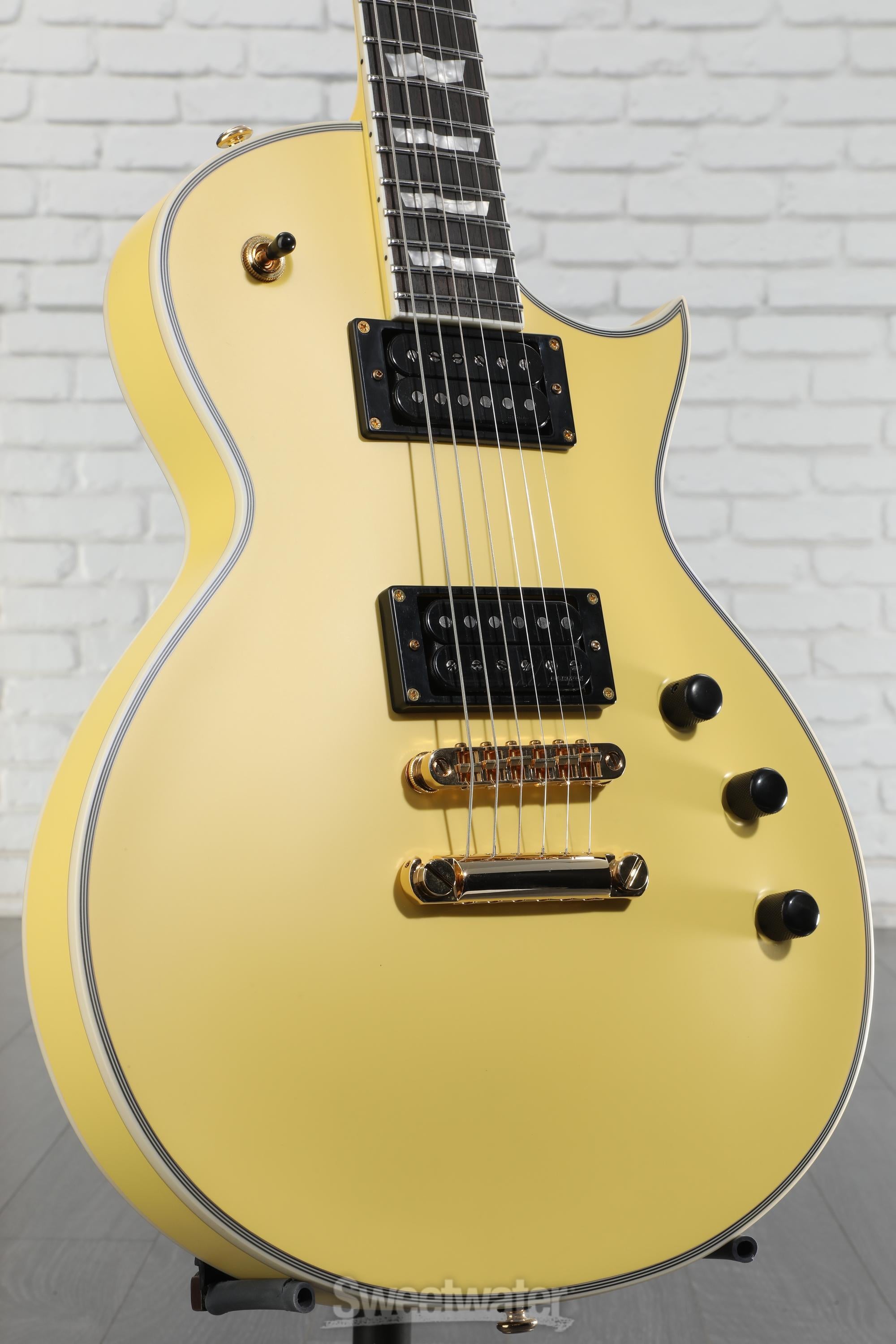 ギター Pettyjohn electronics Gold GOLD MKII: The Golden Era of Plexi Tone