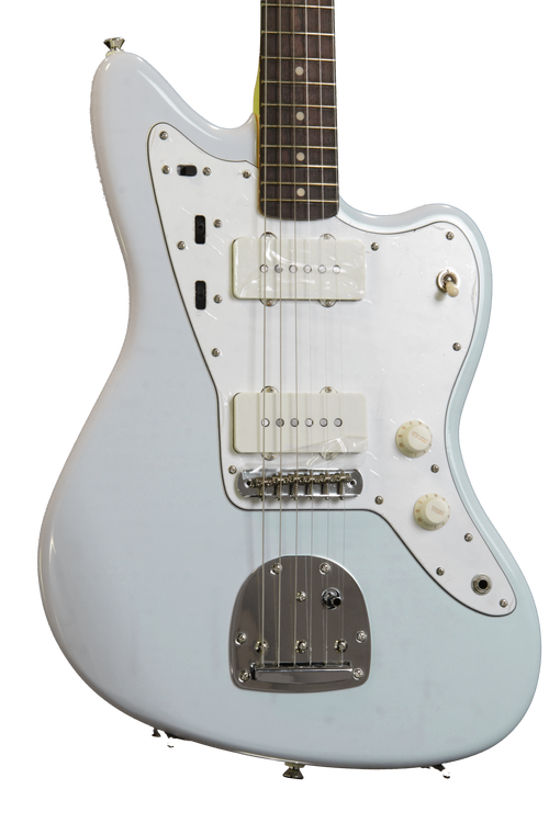 Squier Vintage Modified Jazzmaster - Sonic Blue
