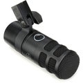 Photo of Audio-Technica AT2040USB Dynamic Broadcast USB Microphone