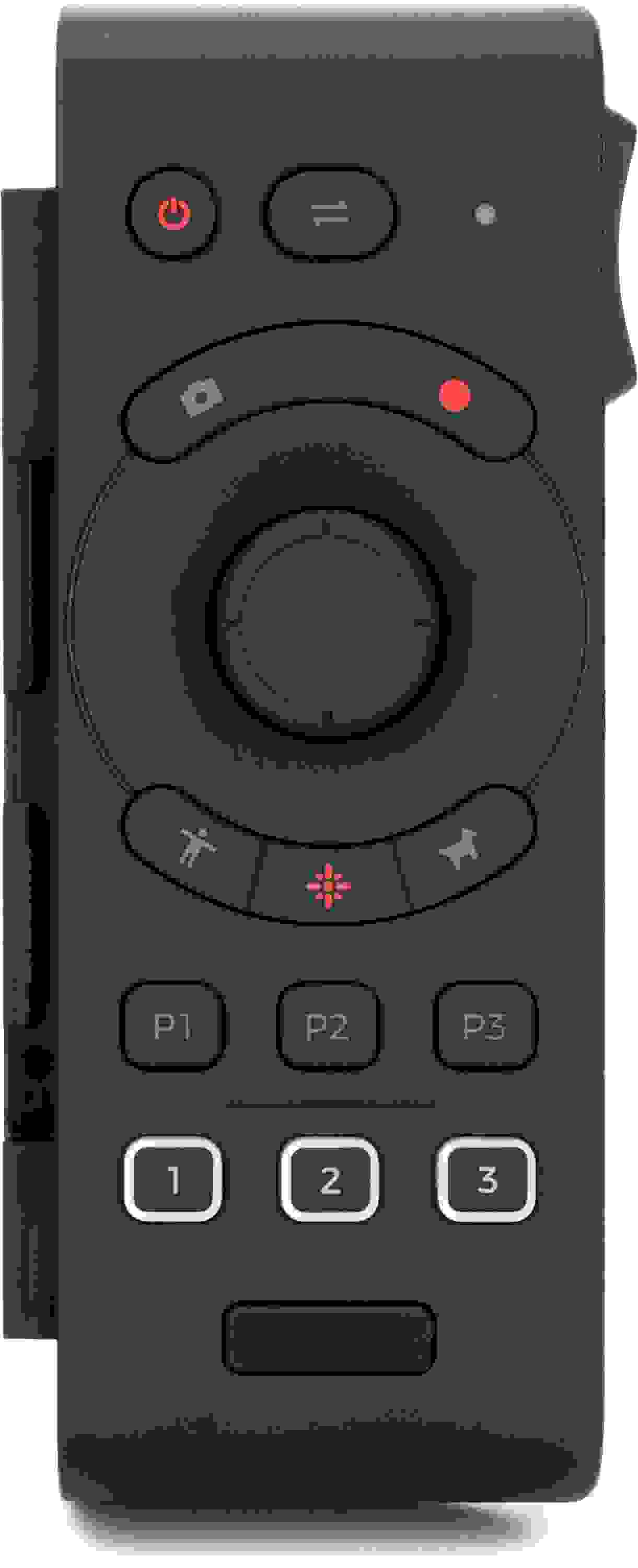 OBSBOT Tail Air Smart Remote Controller