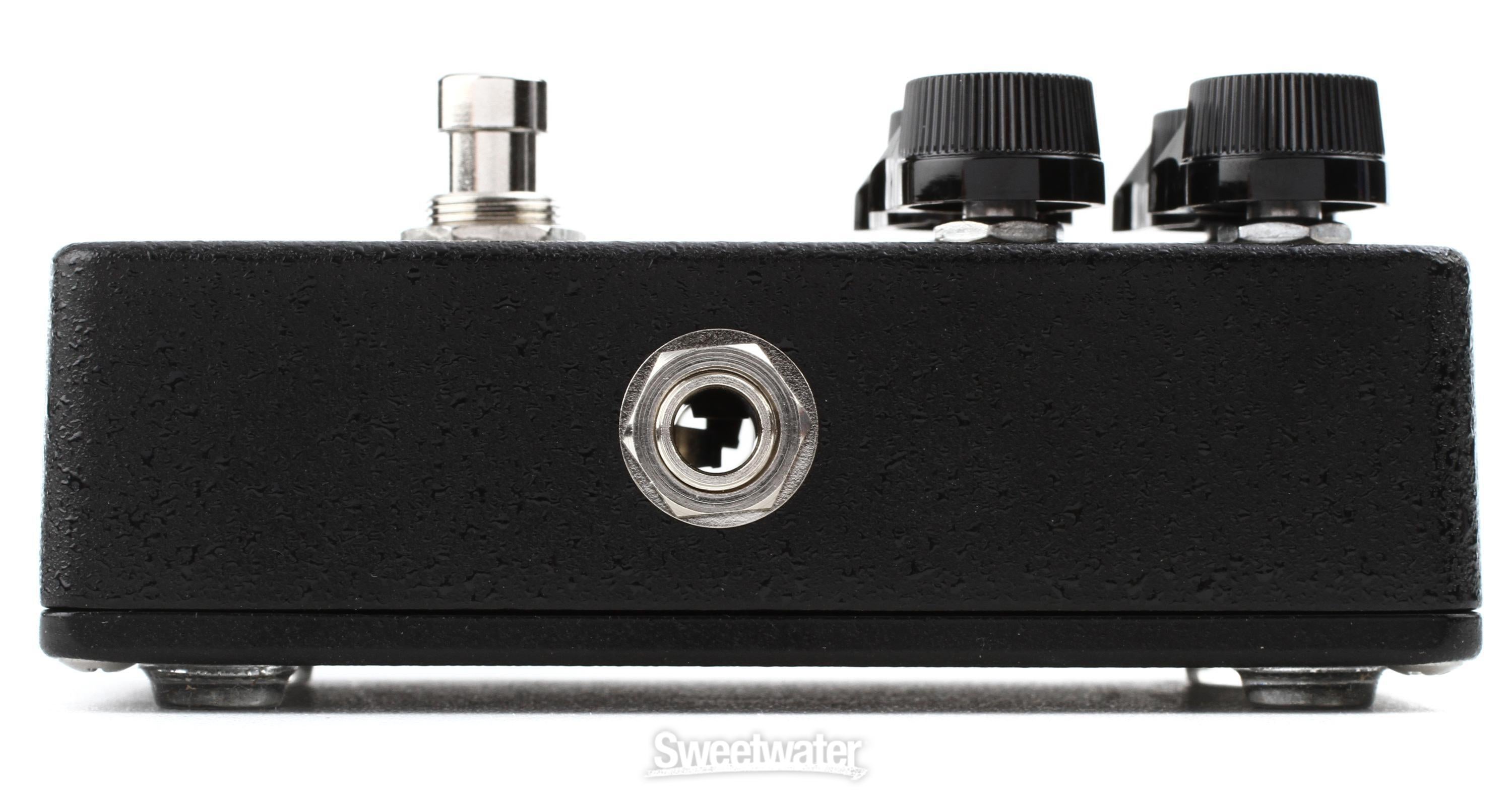 Xotic Bass BB Preamp Pedal | Sweetwater