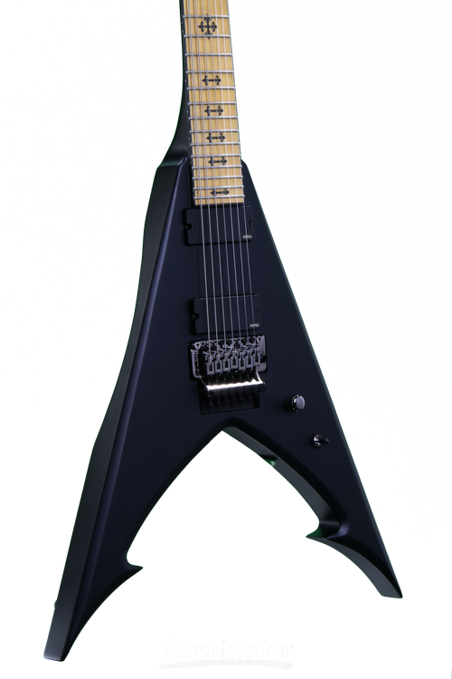 日*0様 Schecter Guitar JL-7 Jeff Loomis 7弦 Schecter JL-7 Jeff Loomis 411 Signature 7-String Vampyre Red Satin