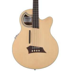 Warwick RockBass Alien Deluxe Hybrid Thinline Acoustic Warwick RockBass Alien Deluxe Hybrid Thinline Acoustic