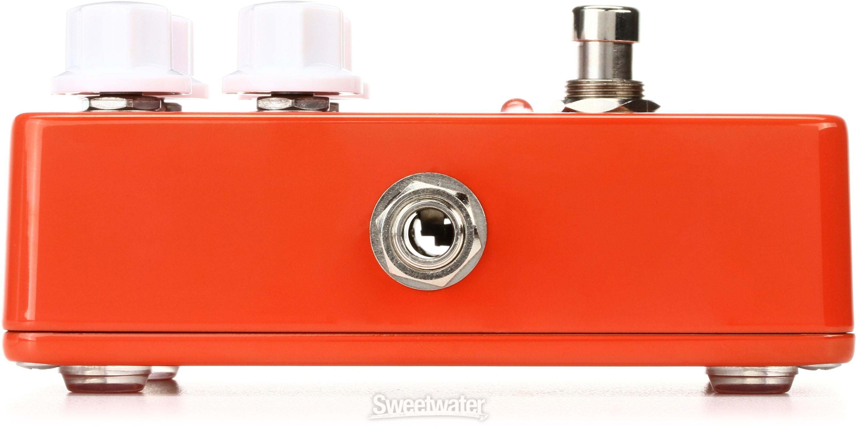 Xotic BB Preamp v 1.5 Pedal | Sweetwater