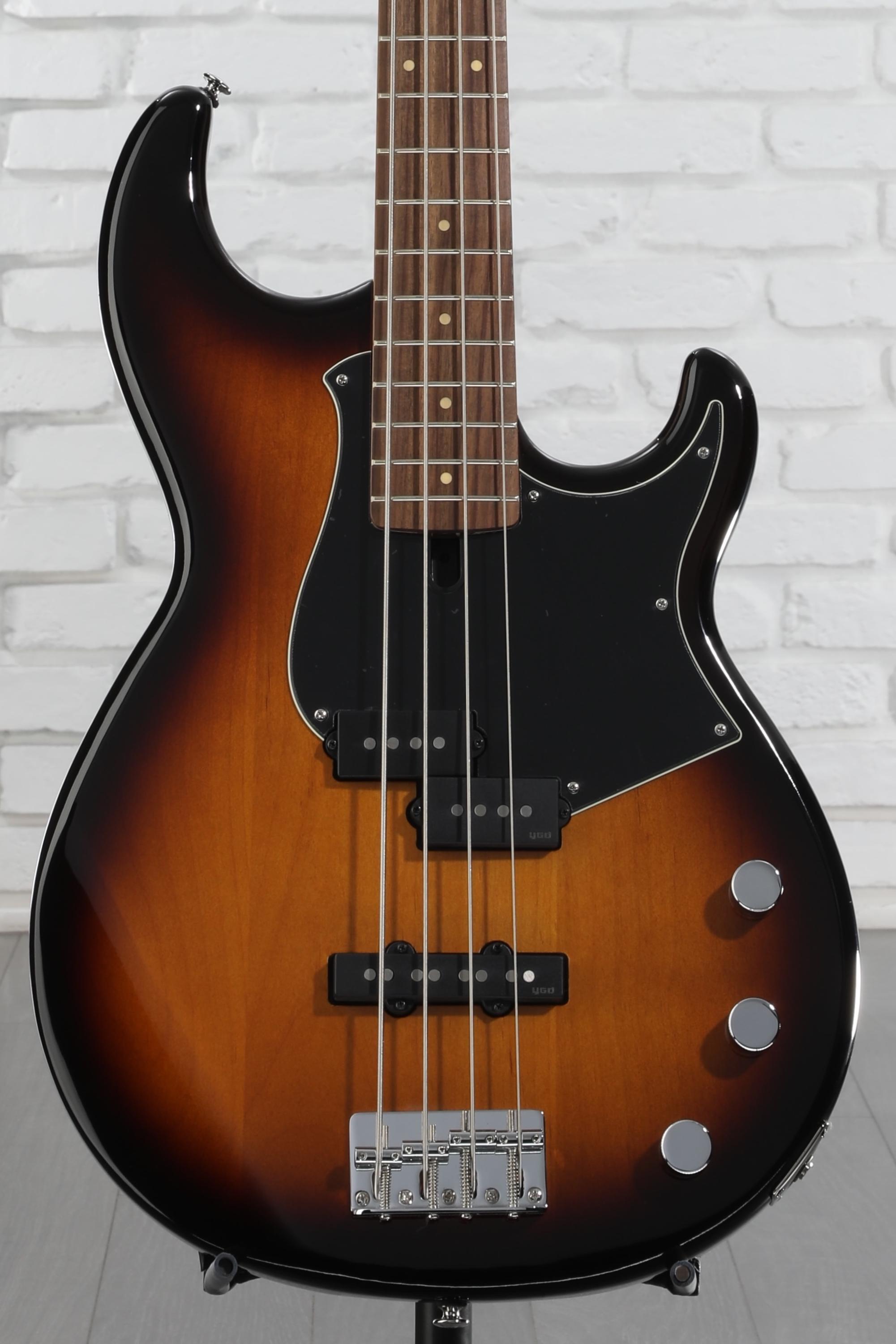 ベース YAMAHA BB434 TBS Yamaha BB434 TBS – United States