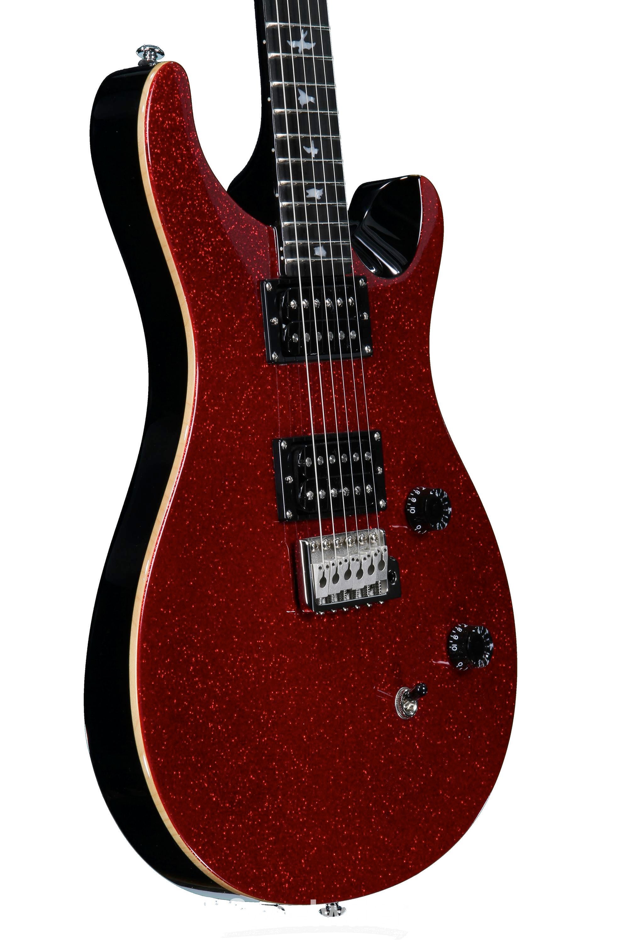 PRS SE Orianthi | Sweetwater