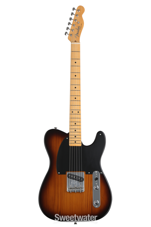 Fender 70th anniversary Esquire 未演奏・保管美品 Fender 70th anniversary Esquire 未演奏・保管美品