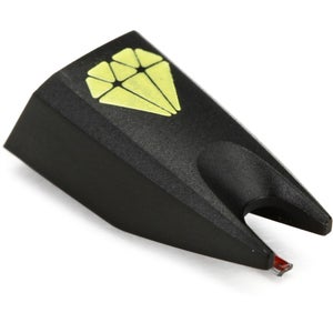 Ortofon Club Concorde Mk II Turntable Cartridge Kit - Twin Pack