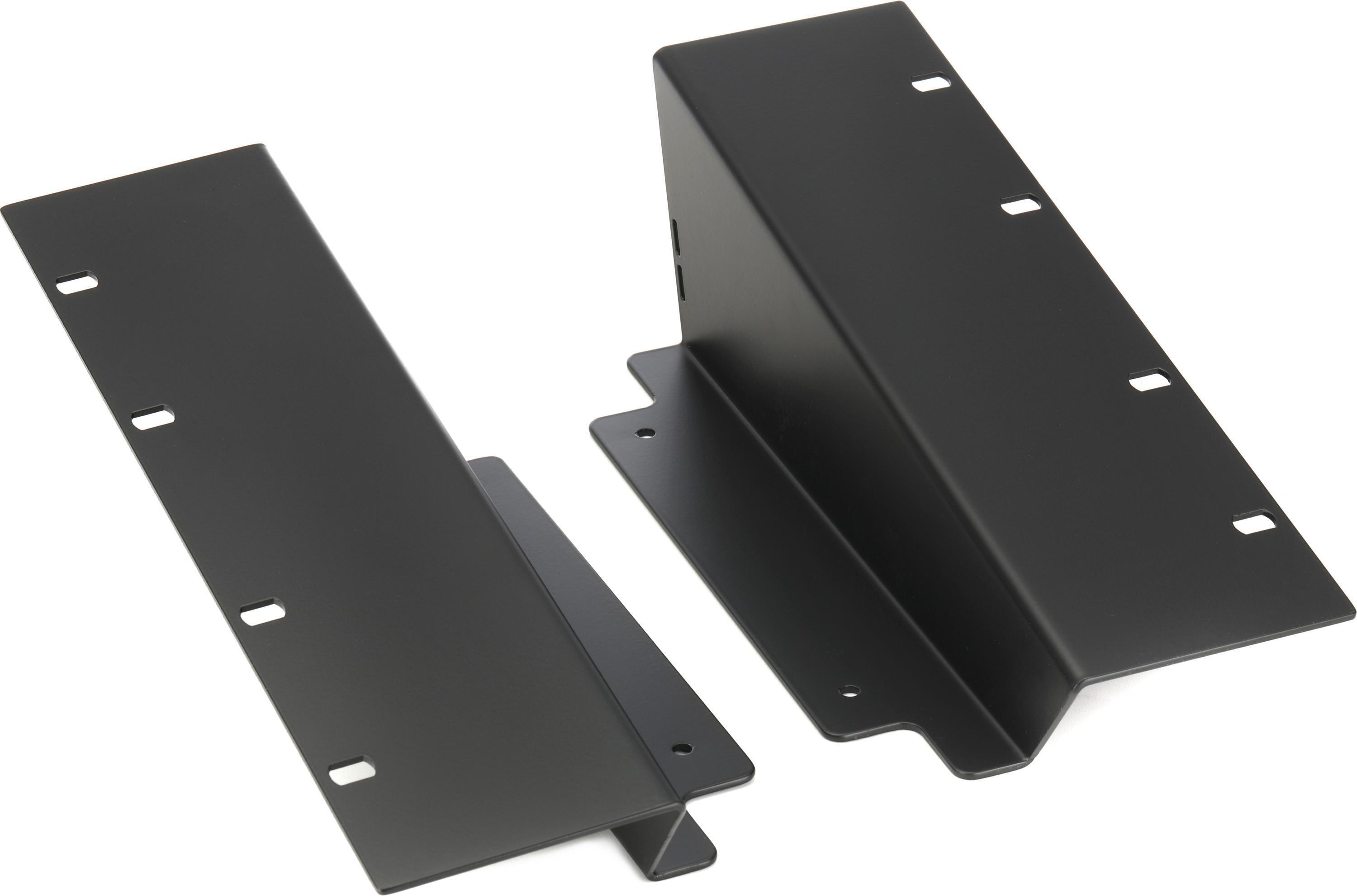 Gator GRC-10X4 10U Top / 4U Front Console Audio Rack Gator GRC-10X4 10U Top / 4U Front Console Audio Rack