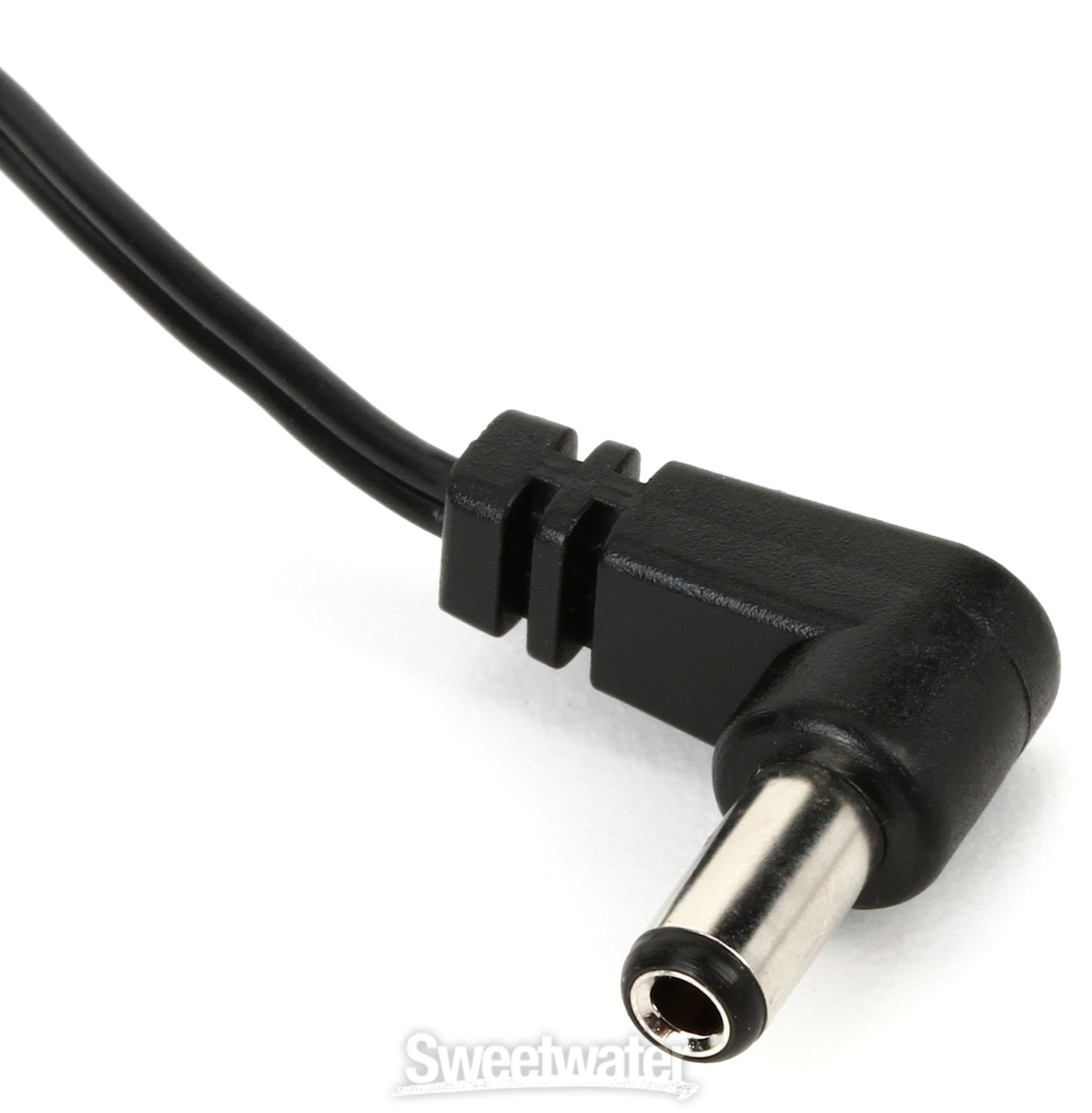 Electro-Harmonix 24DC100 24V Power Adaptor | Sweetwater