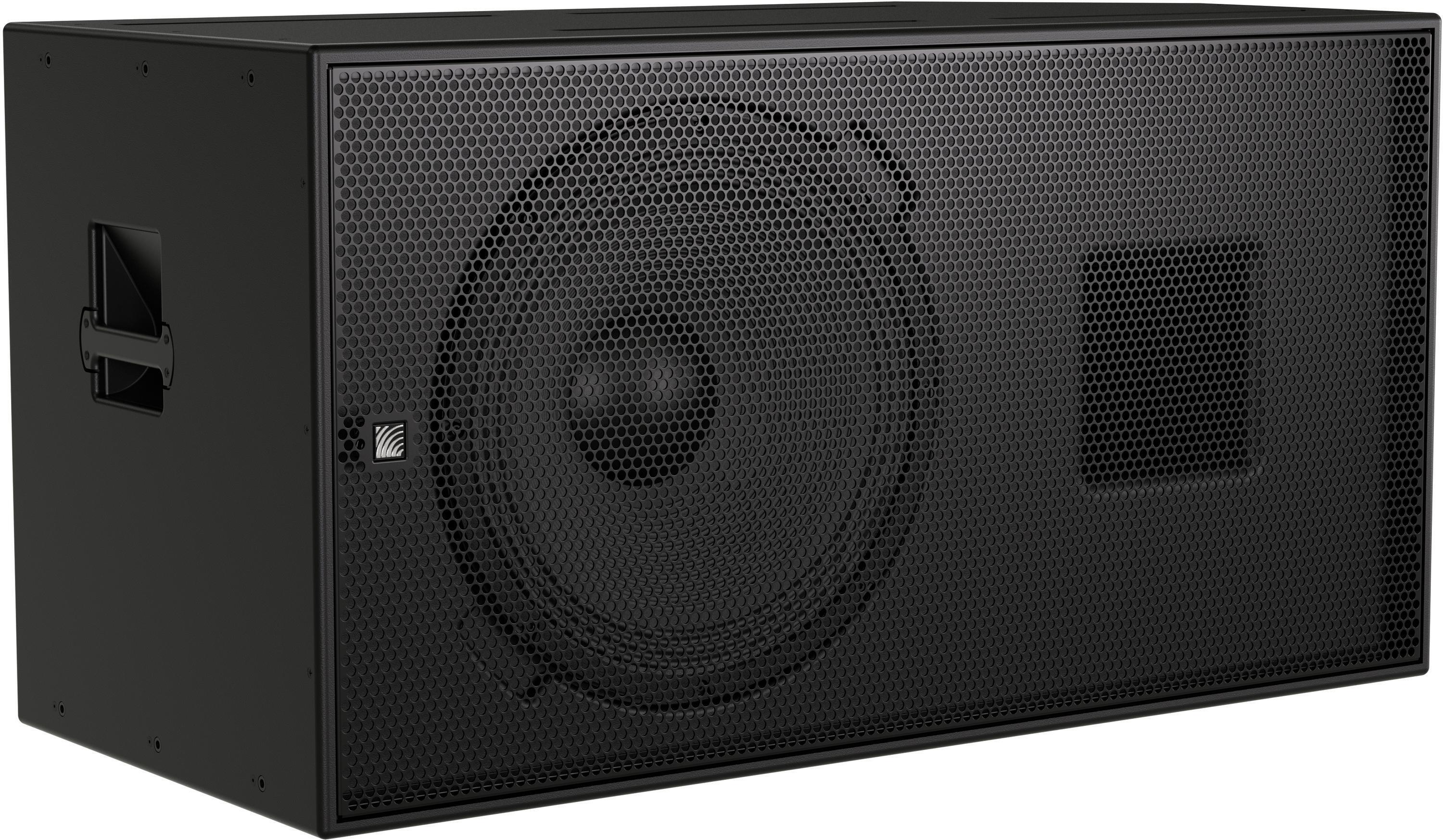 Photo of Meyer Sound USW-121P 800-watt 21-inch Powered Subwoofer
