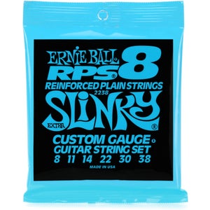 CORDE CHITARRA ELETTRICA - Strumenti Musicali Nuovi E Usati - Foto 4