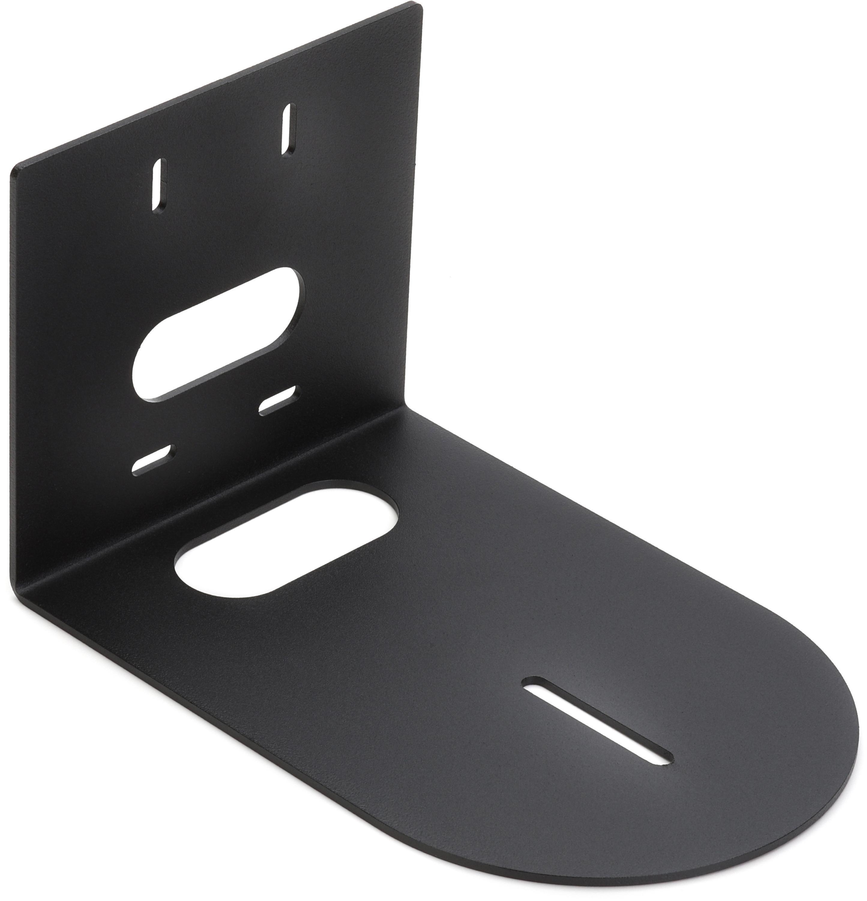 Product Image - PTZOptics HCM-1-BK Small Wall Mount - Black