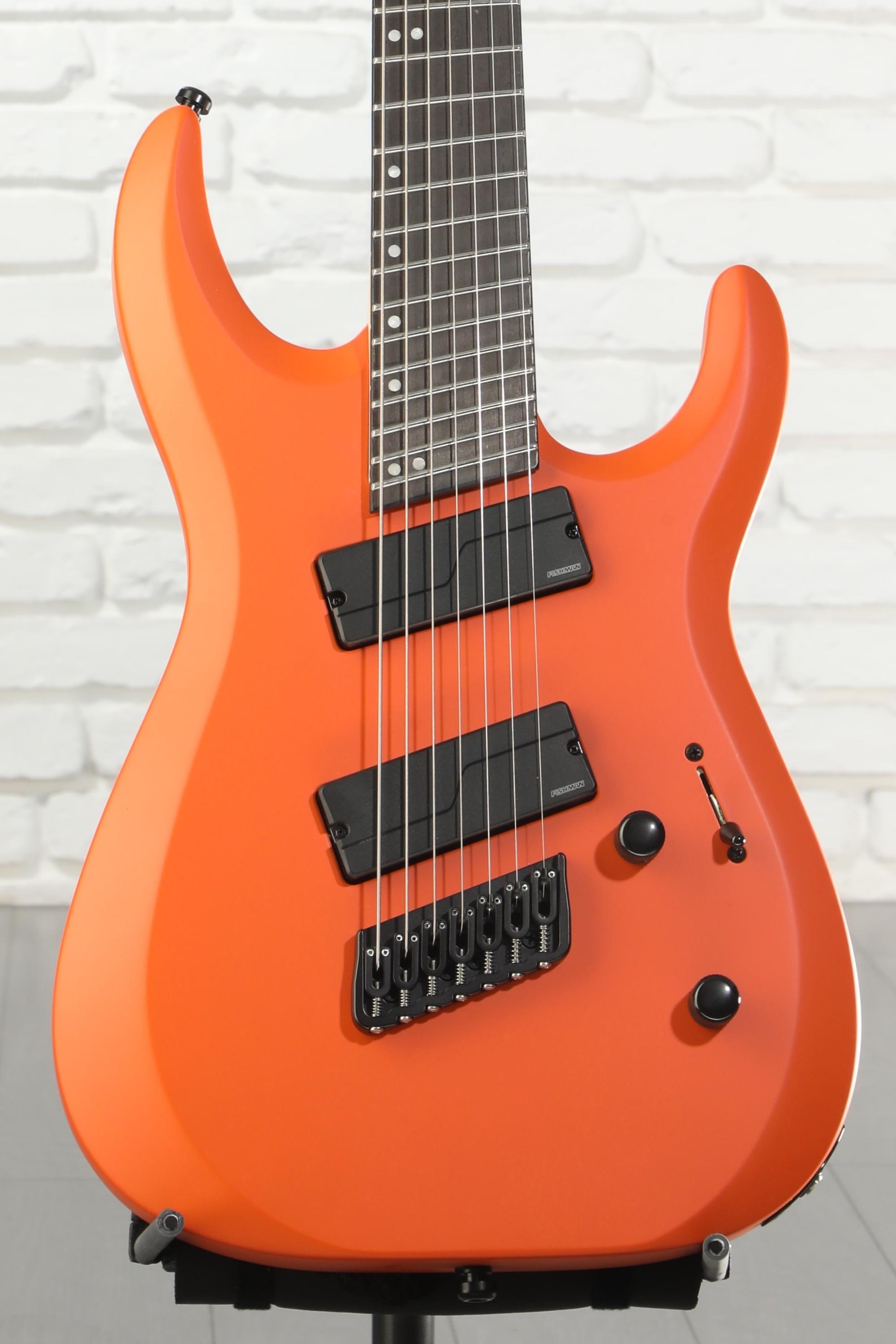 Jackson Pro Plus Series DK Modern HT7 MS 7-string Electric Guitar