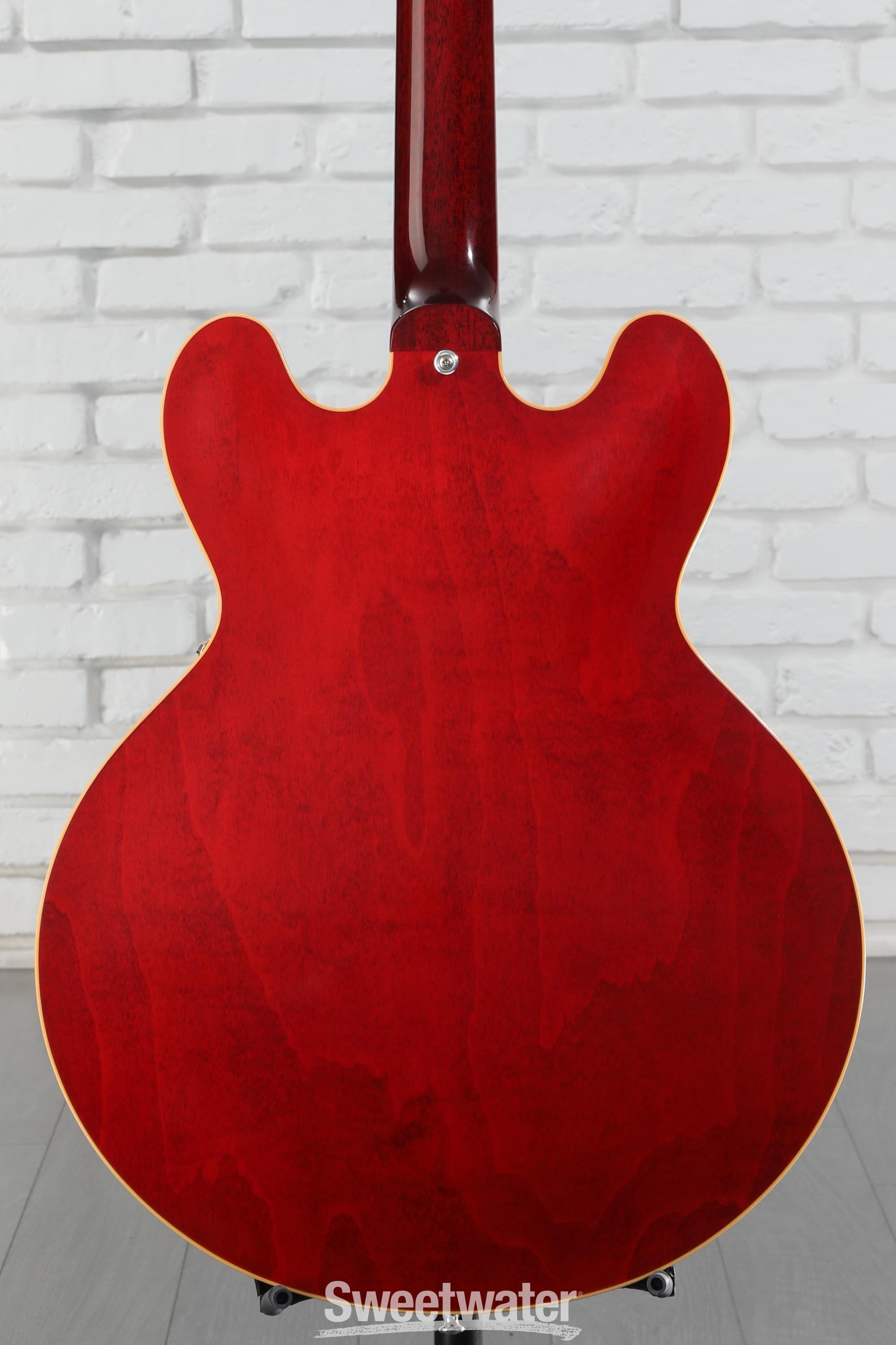 Gibson Custom 1961 ES-335 Reissue Electric Guitar - '60s