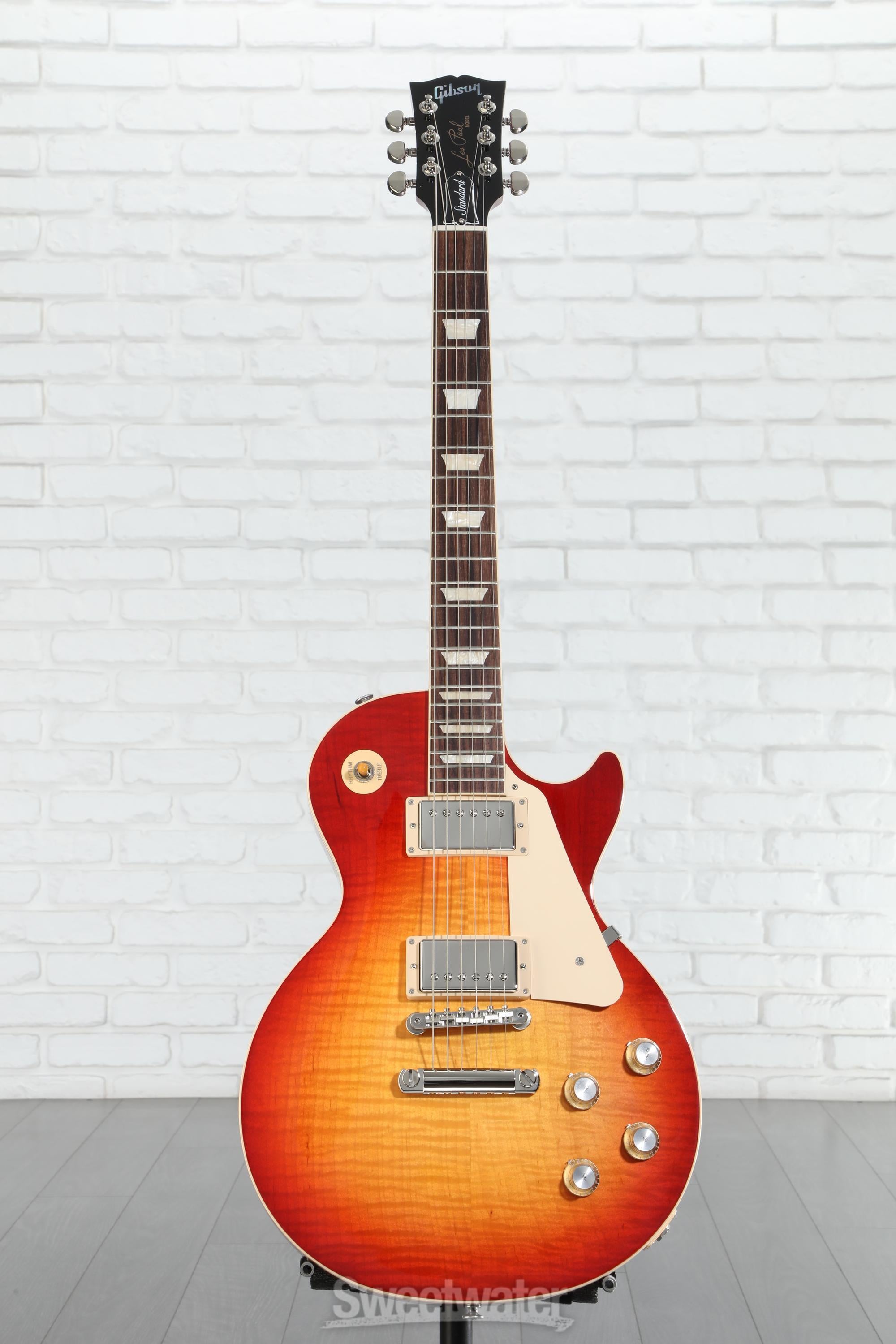 ギター #SexyJp/Gibson Les Paul Standard 60s ギター #SexyJp/Gibson