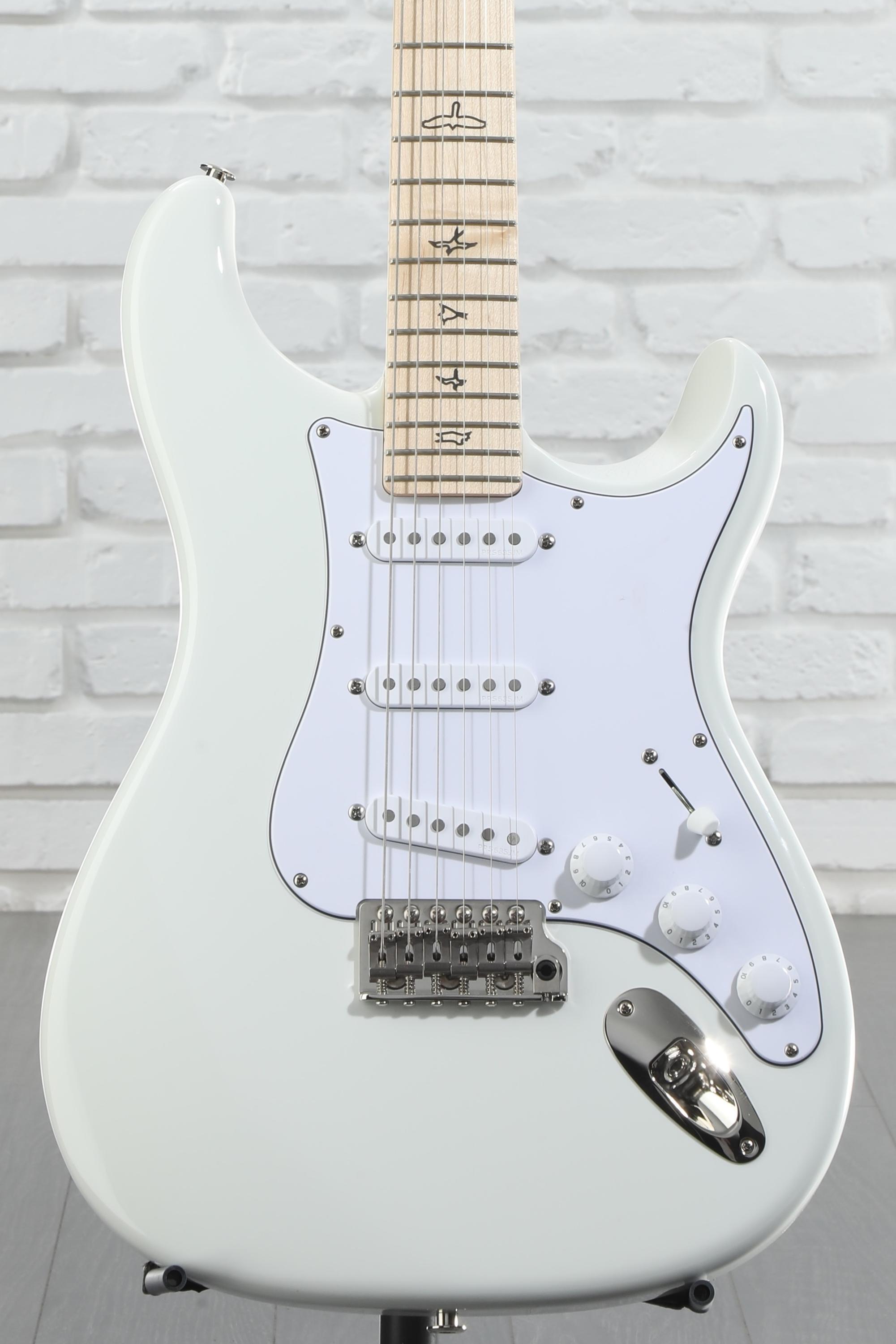PRS Silver Sky Maple - Frost