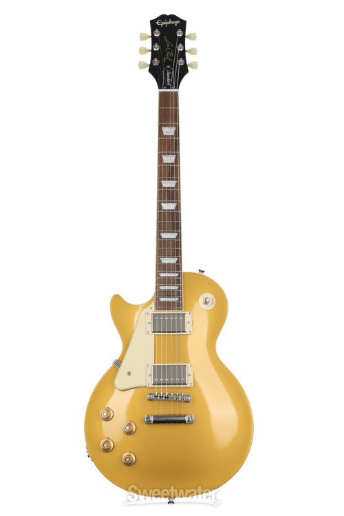 Epiphone Les Paul Standard '50s Left-handed Electric Guitar Epiphone Les Paul Standard '50s Left-handed Electric Guitar