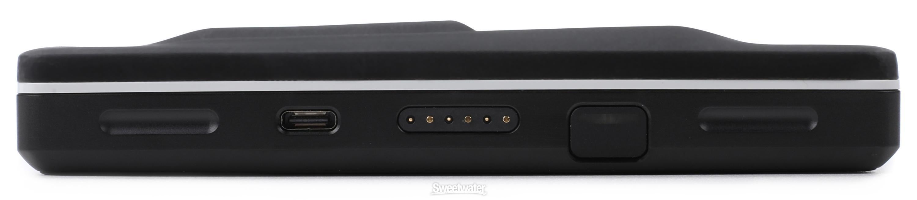 ROLI Seaboard Block Modular Wireless Keyboard Control