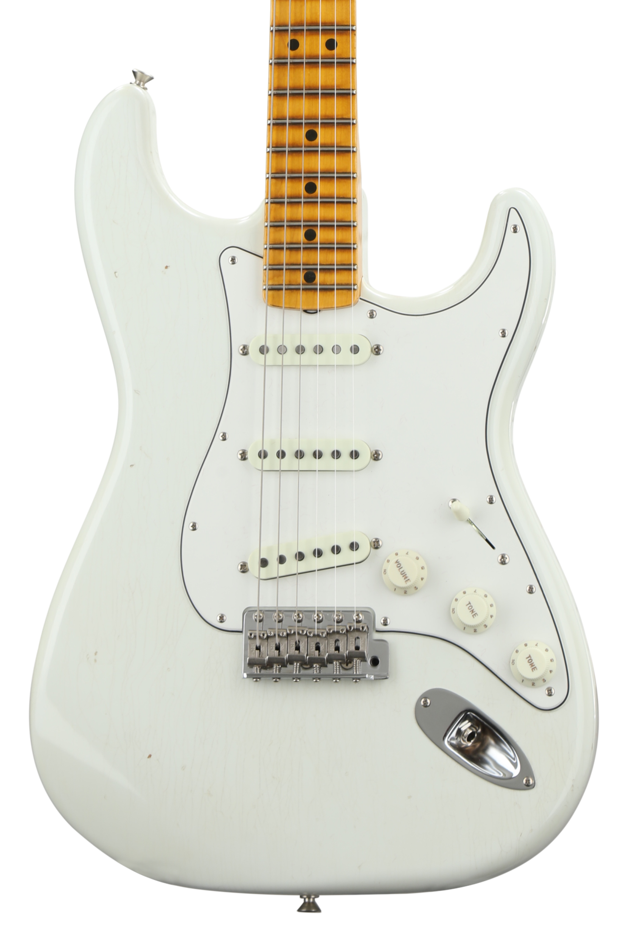 Fender Custom Shop Jimi Hendrix Voodoo Child Stratocaster