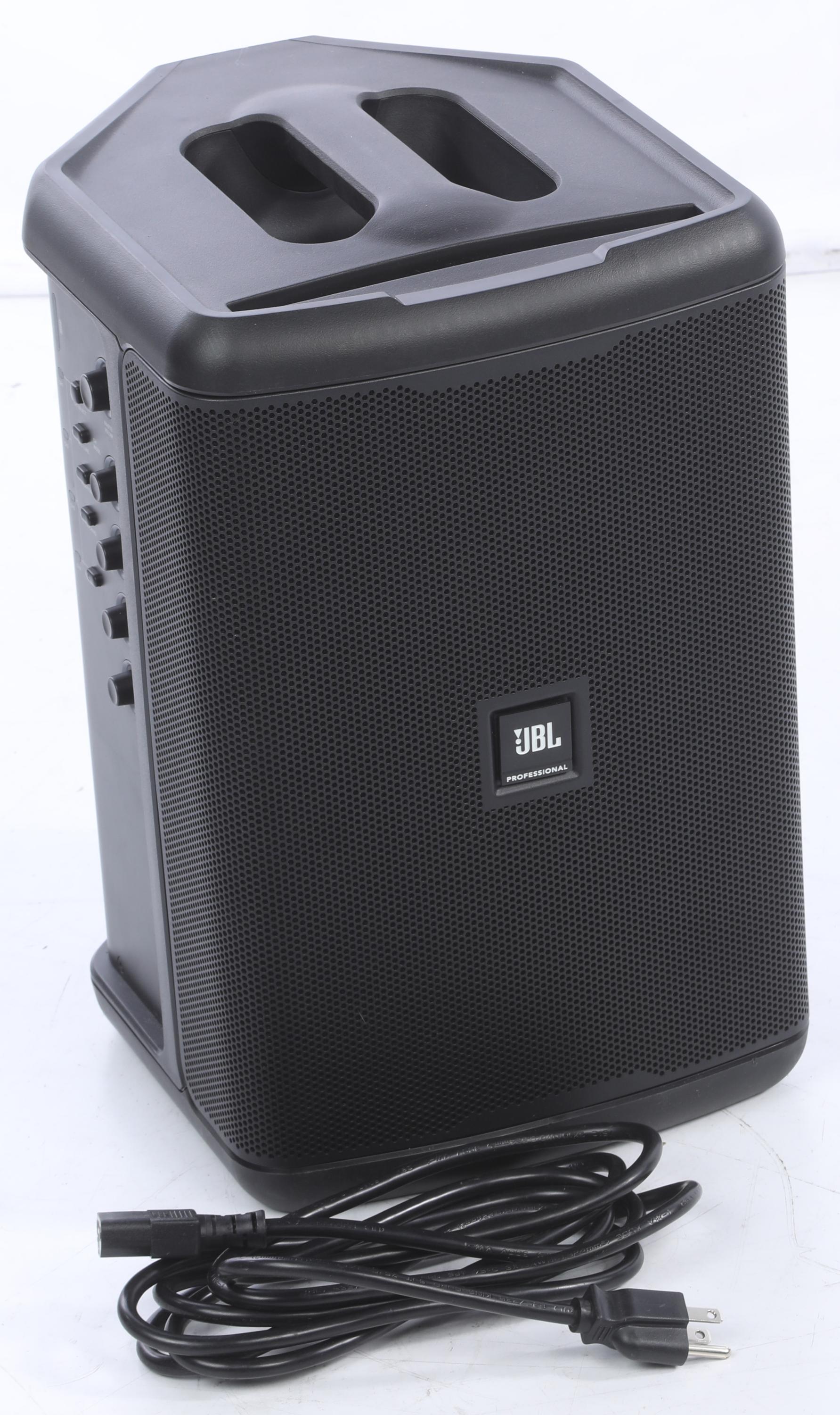 Photo of JBL EON One Compact Portable PA Speaker with Rechargeable Battery