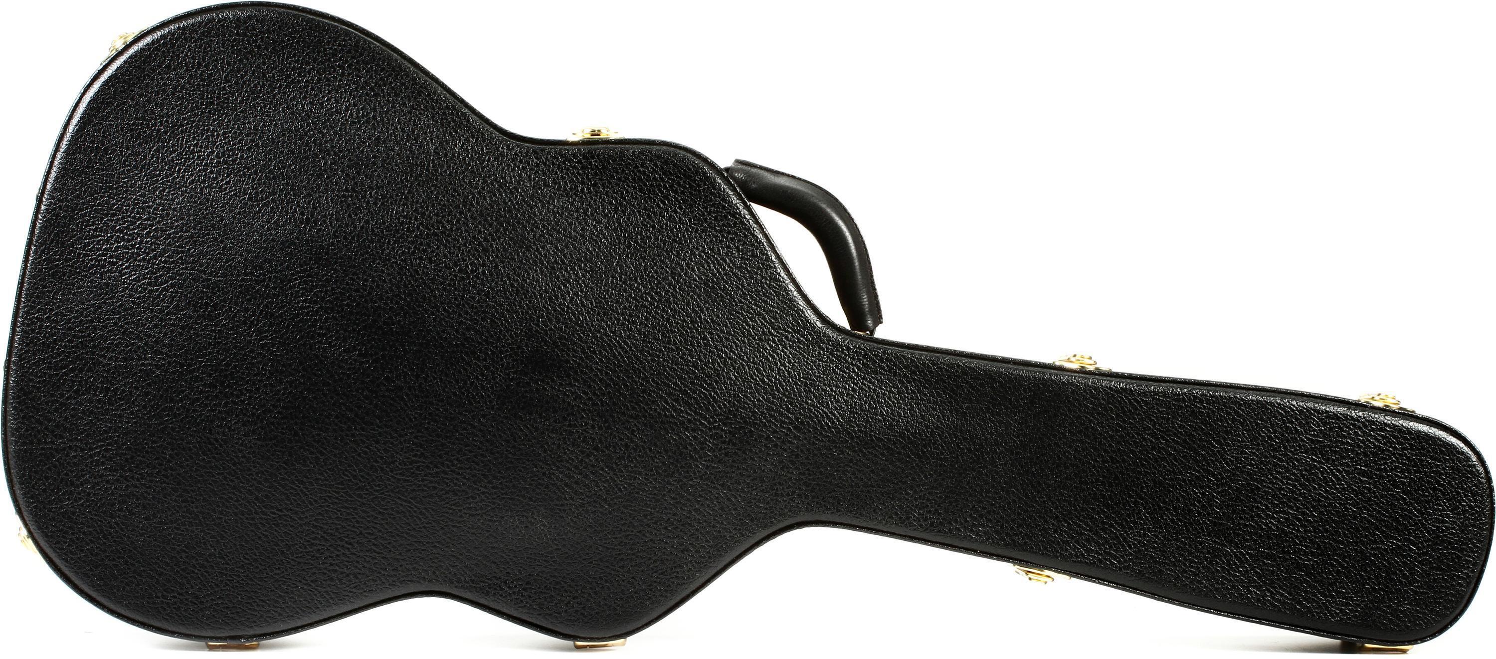 Photo of Martin C533EC Hardshell Case - OM & 14-Fret 000