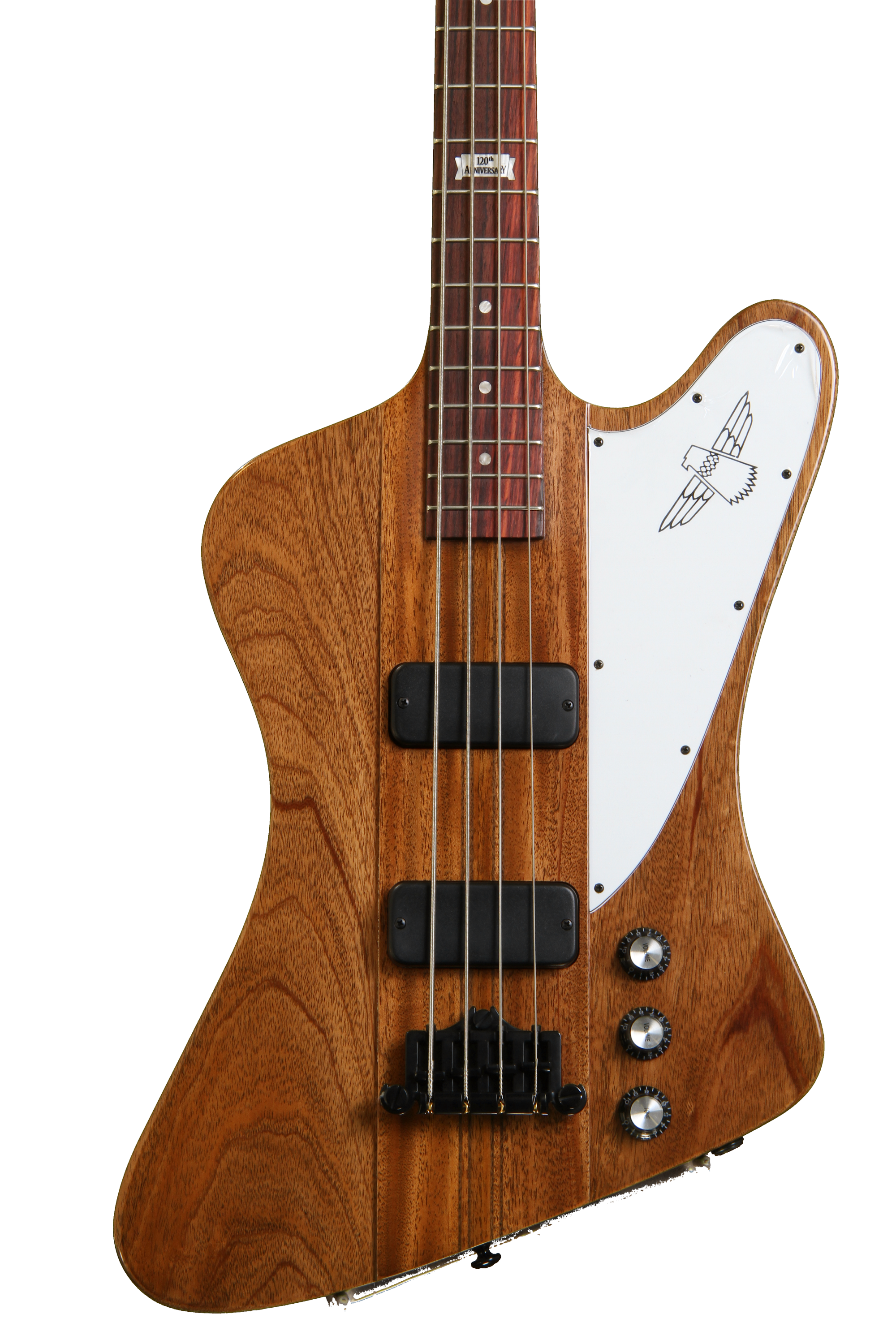 Gibson Thunderbird IV - Walnut | Sweetwater