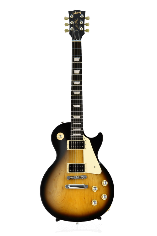 Gibson Les Paul Studio '50s Tribute 2016, Traditional - Satin 