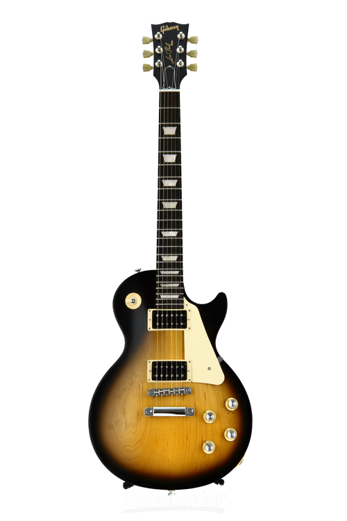 Gibson Les Paul Studio '50s Tribute 2016, Traditional Gibson Les Paul Studio '50s Tribute 2016, Traditional