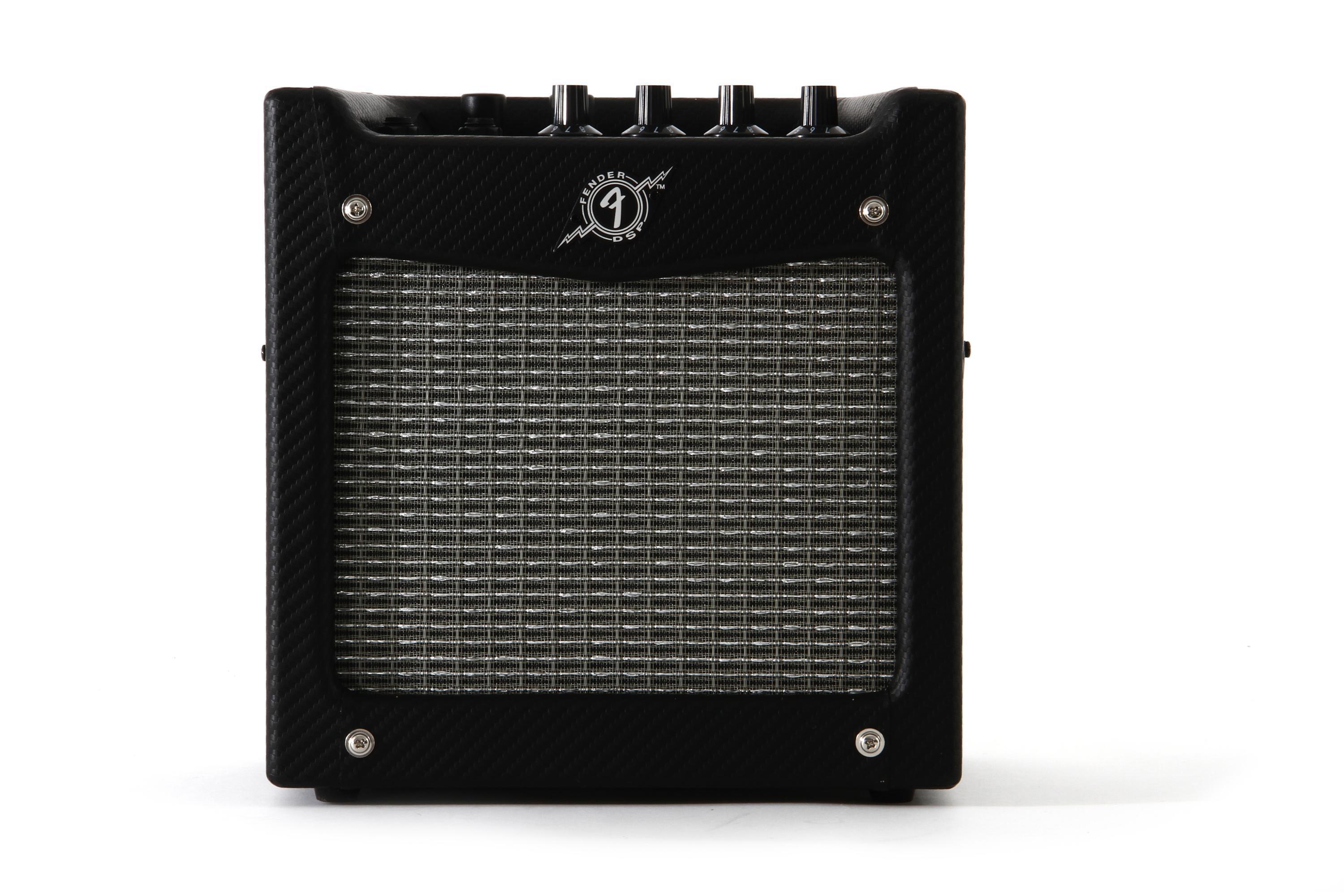 Fender Mustang Mini 7-Watt 1x6.5