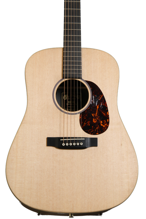 Martin DX1AE - Natural | Sweetwater