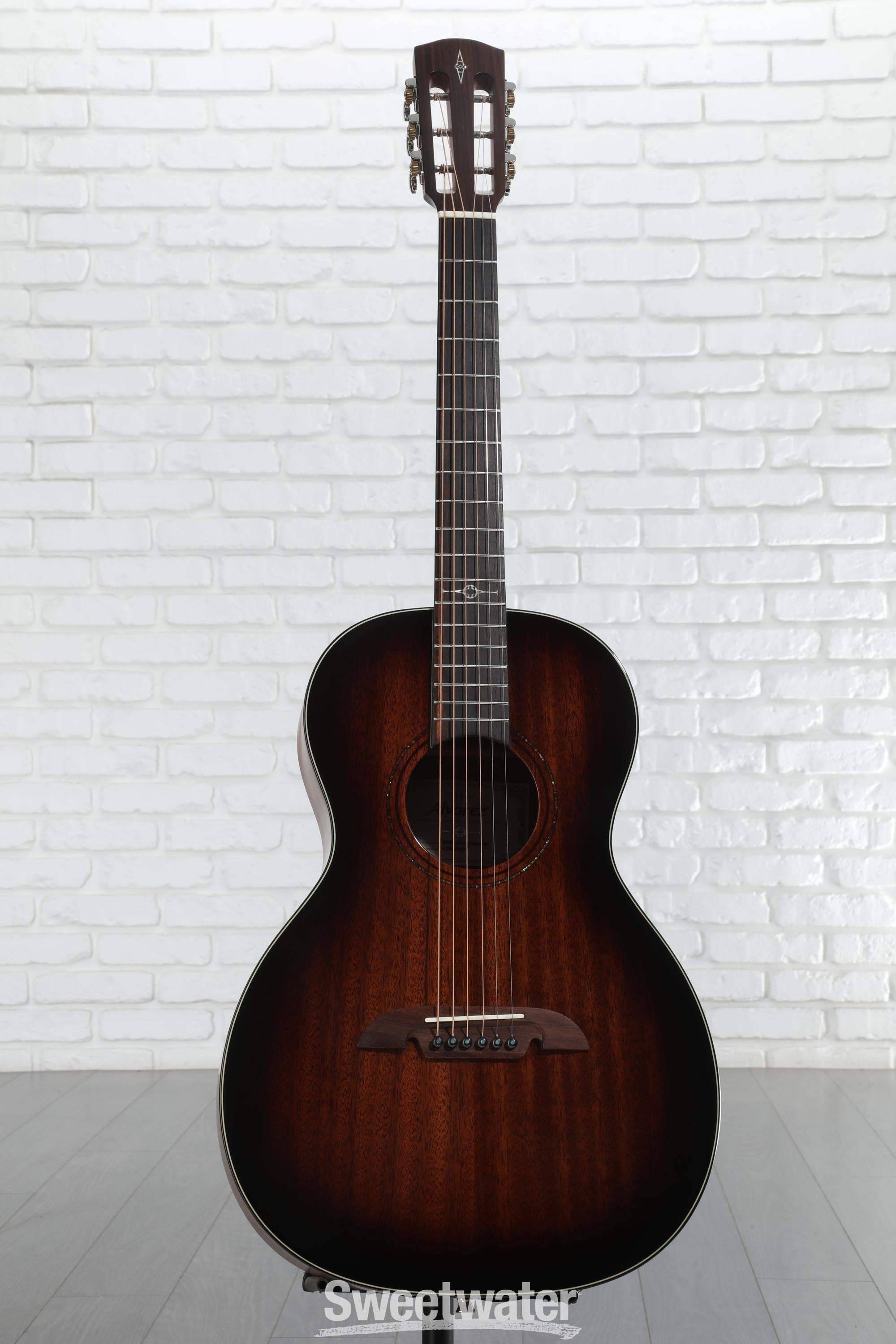 Alvarez アコースティックギター Ap66sb