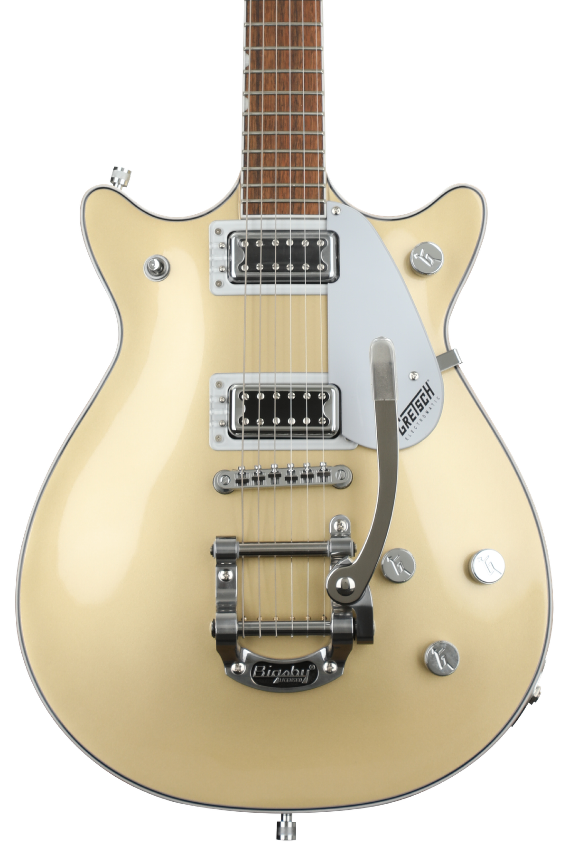 Gretsch G5232T Electromatic Double Jet FT - Casino Gold