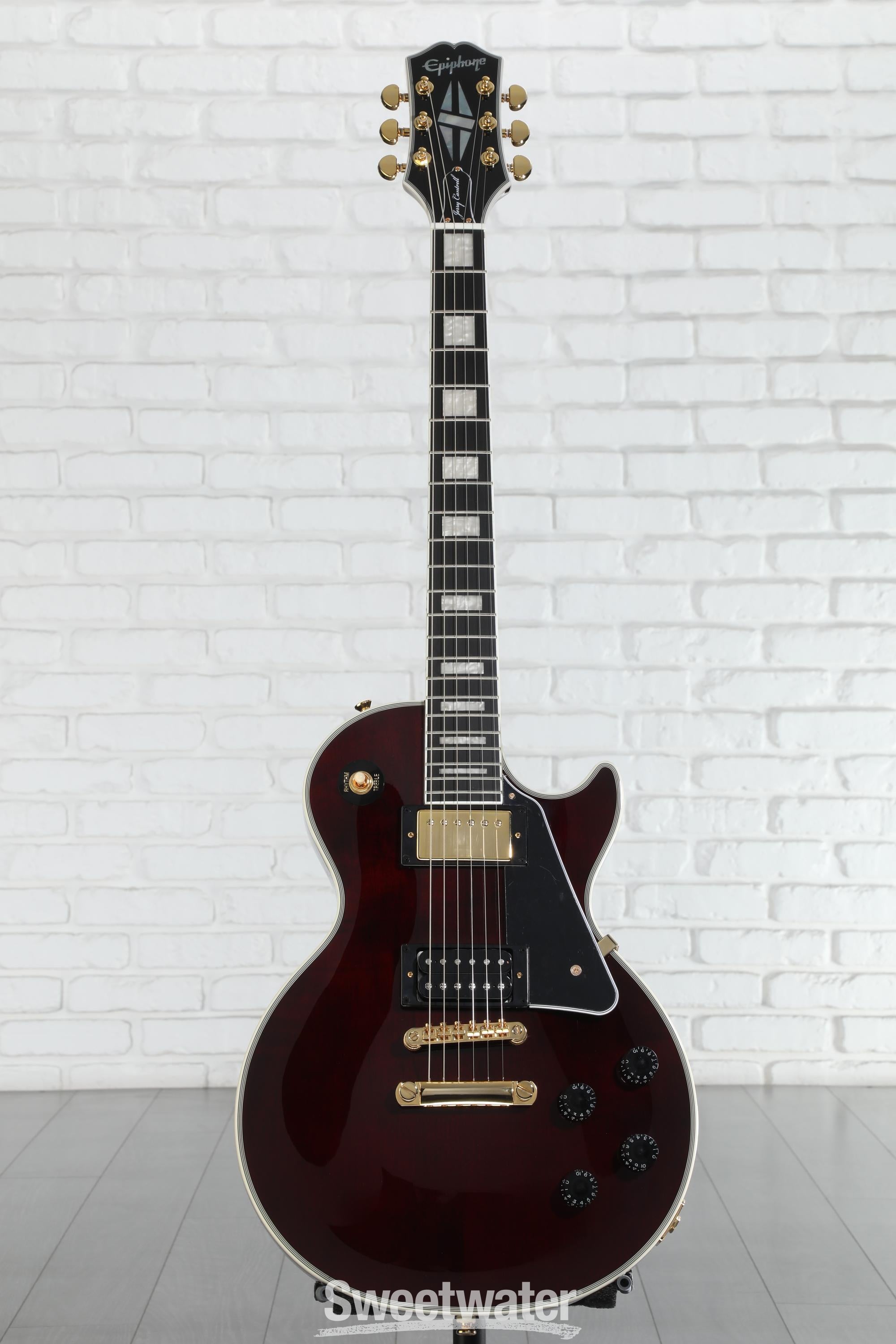 Epiphone Jerry Cantrell 