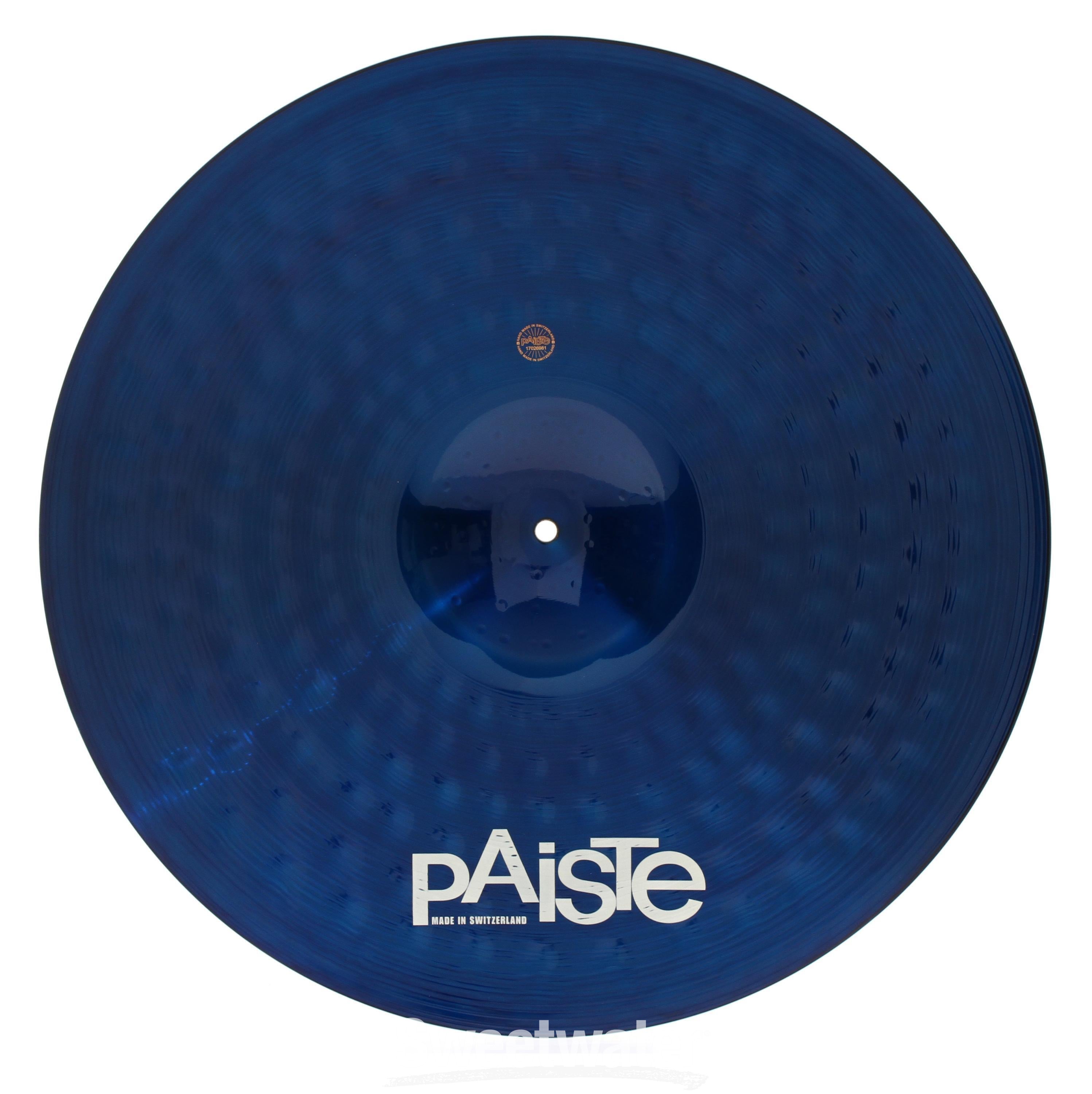 Paiste 900 Series Mega Ride 24 in.-