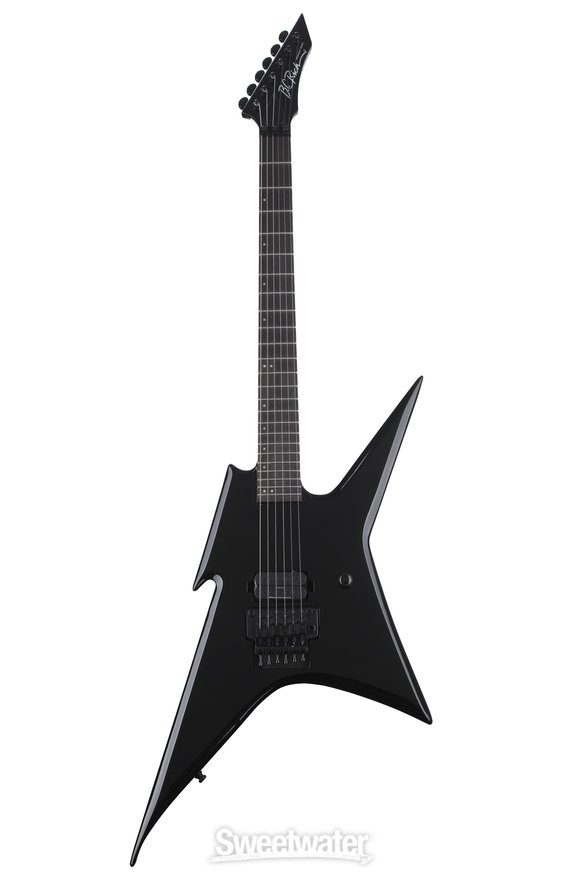 Bc rich ironbird guitar deals