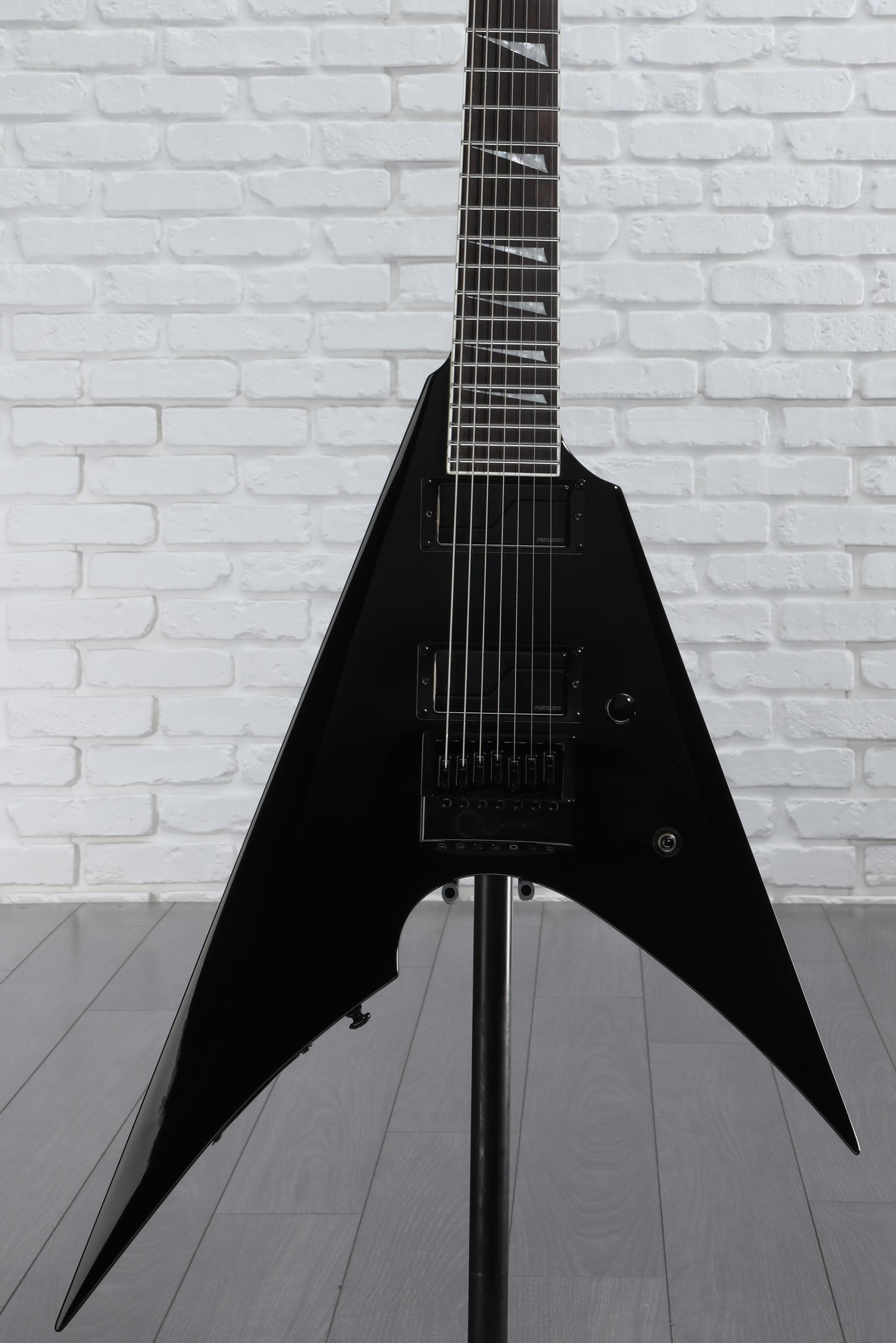 ESP LTD Arrow-1007 EverTune 7-string Baritone Electric