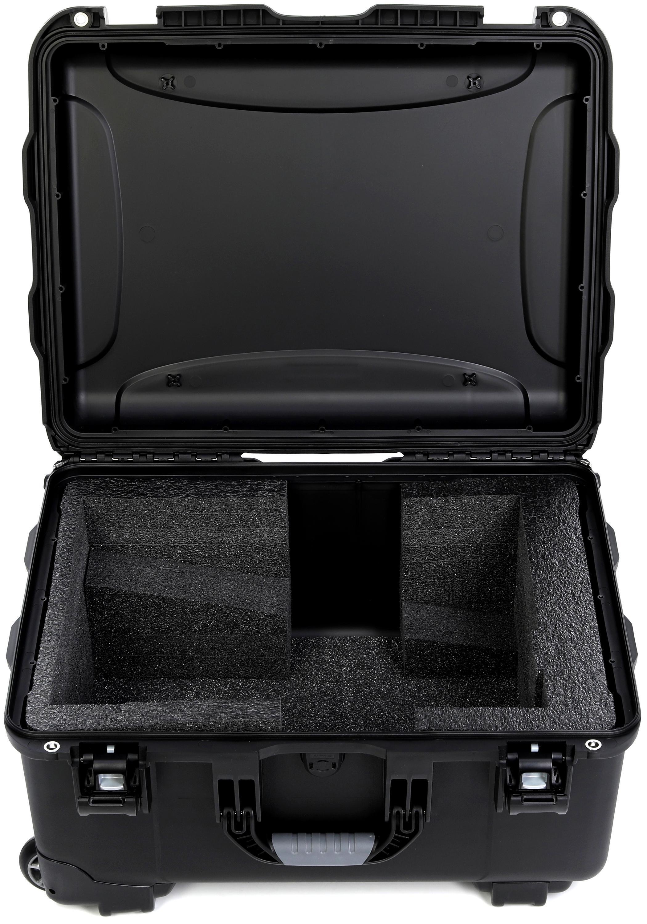 Gator Titan Series Case for Yamaha DM3 Mixer | Sweetwater