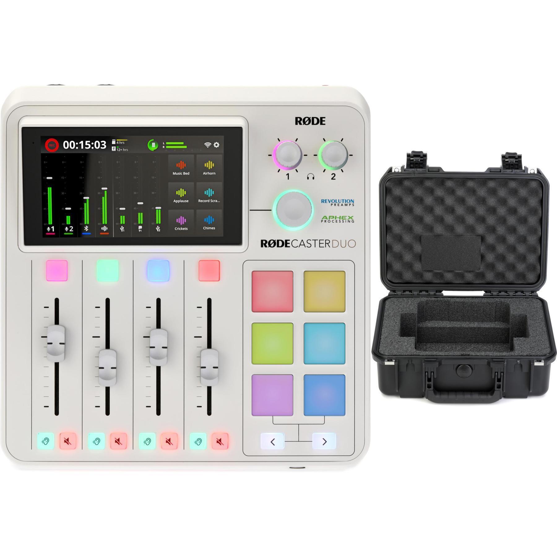 えいちゃん】RODECaster Duo ホワイト 413CtoX+PhL.jpg_BO30