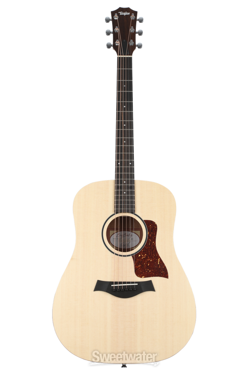 Taylor Big Baby Taylor BBT - Natural | Sweetwater Taylor Big Baby Taylor BBT - Natural | Sweetwater